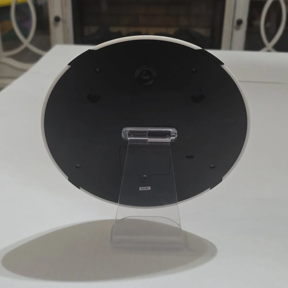 Light Up Xbox Logo With Stand